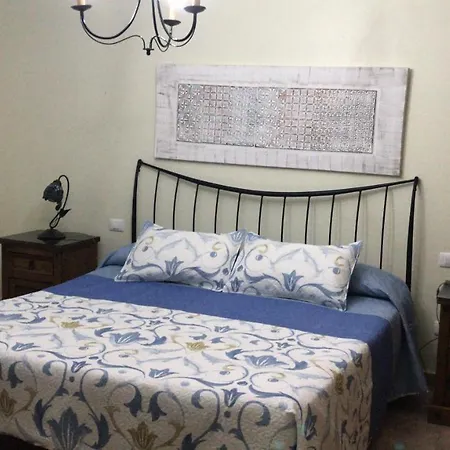 Casa La Tranquilidad Агуимес